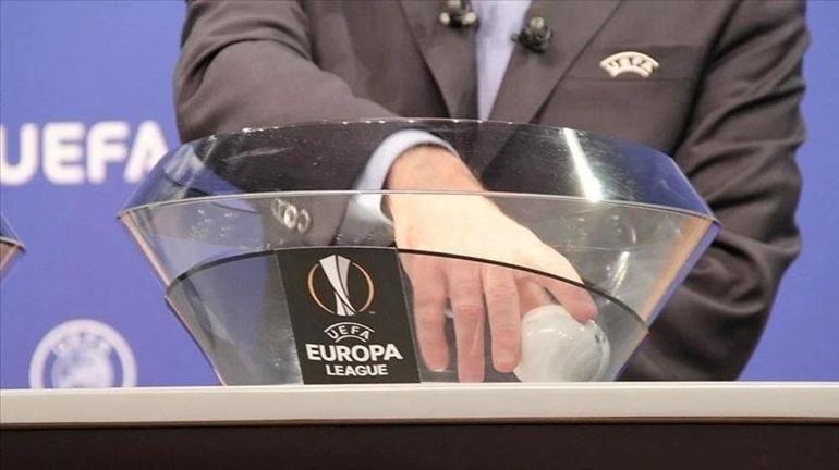 UEFA Avrupa Ligi, Konferans Ligi kura çekimi ne zaman, saat kaçta, hangi kanalda