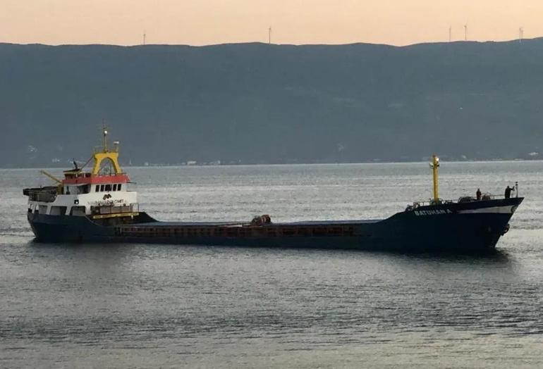 Marmarada batan gemide son durum: 4üncü kez aranacak
