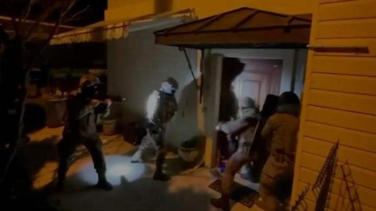 Türk Escobara operasyon: 20 milyar liralık mal varlığına tedbir konuldu