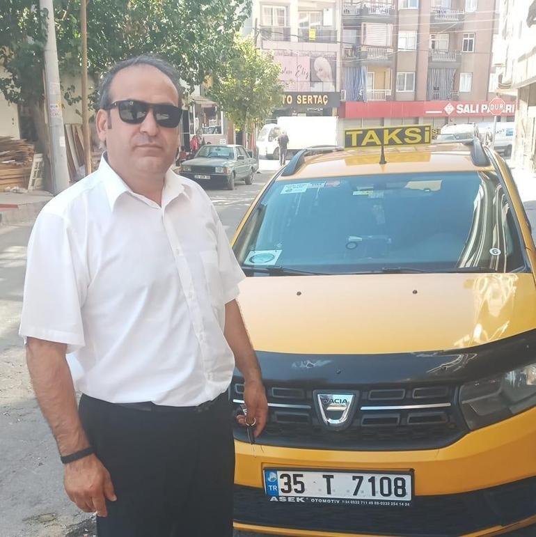 Taksici Ergenin katilinin cezai ehliyeti tam çıktı
