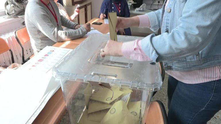 Seçimin kaderini kadınlar belirleyecek
