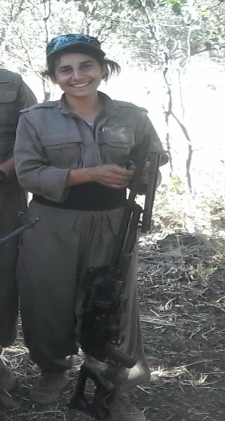 SON DAKİKA: MİTten PKK/KCKya nokta operasyon Sözde sorumlu isim etkisiz...