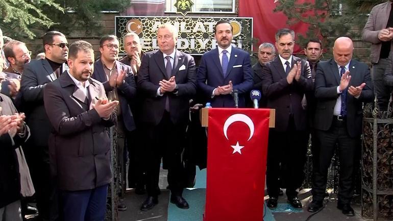 İYİ Parti liderinden Ankara turu