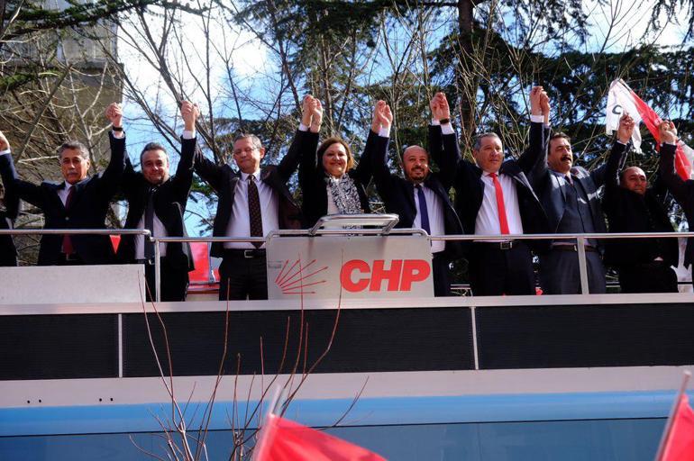 CHP’de DEM Parti krizi: Özel sürçülisan, aday Köksal DEMlilerle yönetmeyeceğim dedi