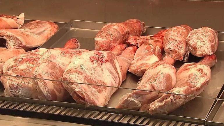 Ramazan öncesi et fiyatında artış sürüyor… TZOB’den denetim artırılsın çağrısı