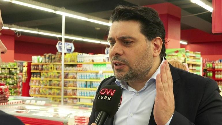 Ramazanda et fiyatına sabitleme: İstanbul ve Ankara’da 2 bin 500 markette geçerli olacak