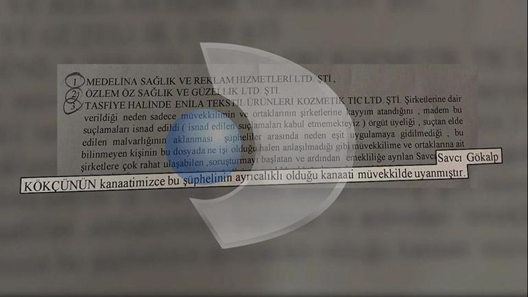 Timur Cihantimurun babası fenomen soruşturması şüphelisi çıktı