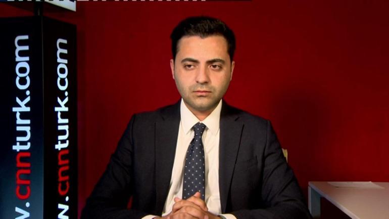 Adnan Oktar 30 günde 290 görüşme yaptı… Görüşen avukatlardan biri CNN TÜRKe anlattı