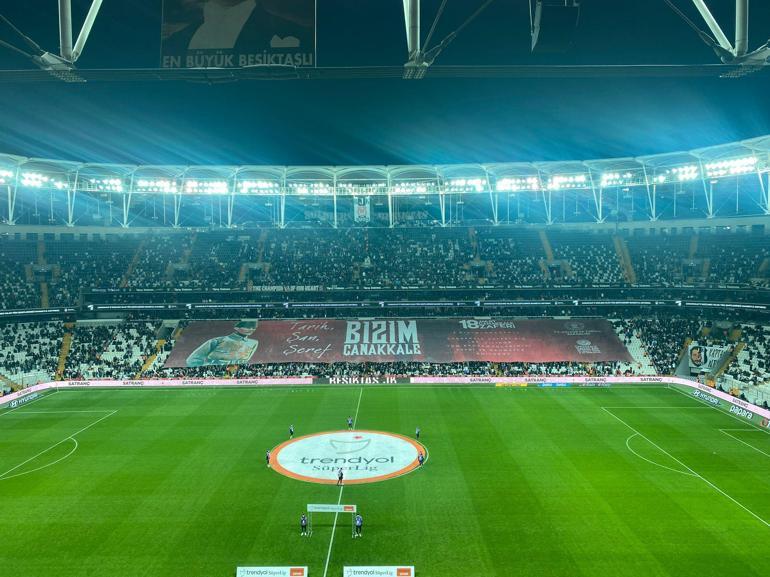 Beşiktaş yine mağlup Antalyaspordan kritik 3 puan