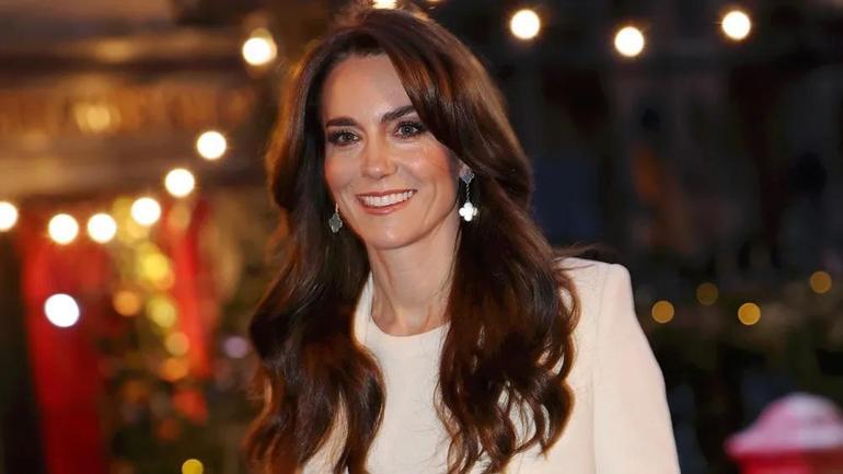 Kayıp prenses Ortaya çıktı Kate Middleton yaşıyor mu, nerede Katenin öldüğü iddia edildi İngiltereden yapılacak açıklama merak ediliyor