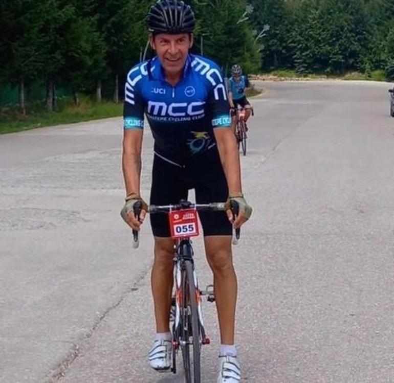 Bisikletli Doğanay Güzelgünün ölümüne neden olan sanığın cezası belli oldu