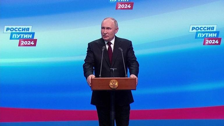 Rus lider Putinden NATOya tehdit: “3. Dünya Savaşı’ndan bir adım uzağız”
