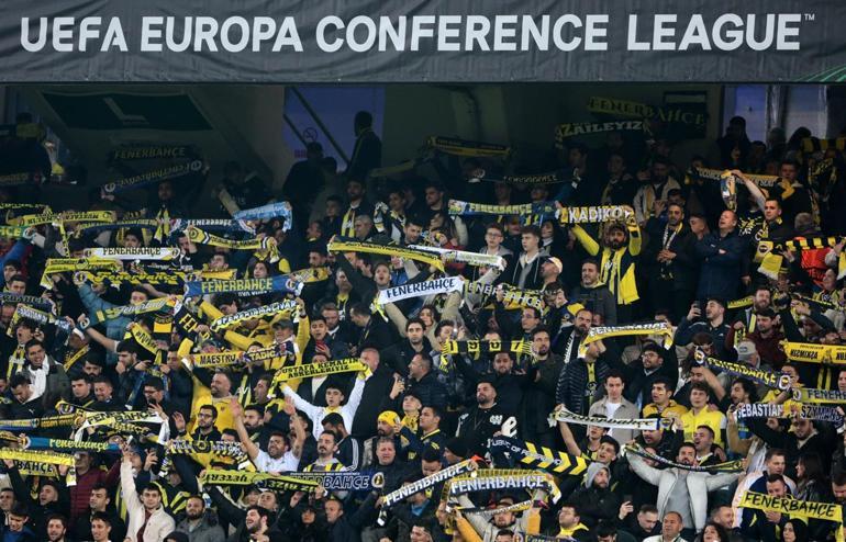Fenerbahçe - Olympiakos eşleşmesinde flaş iddia