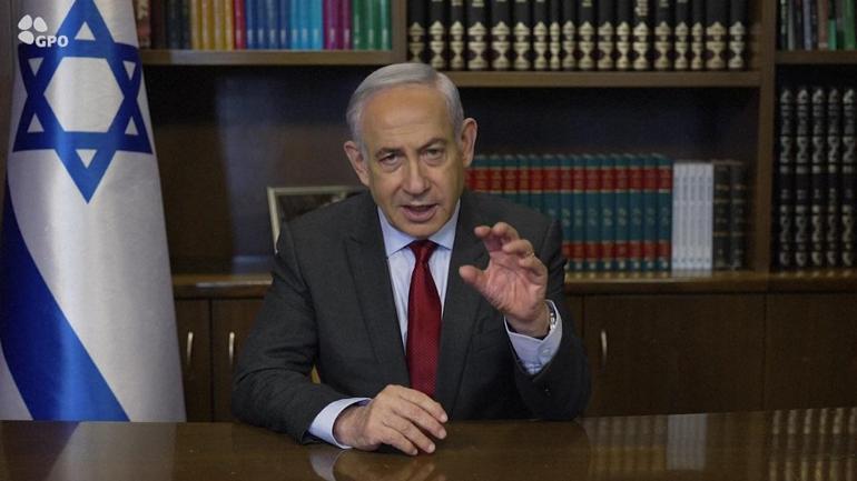 Netanyahu Refaha saldırma planından vazgeçmiyor