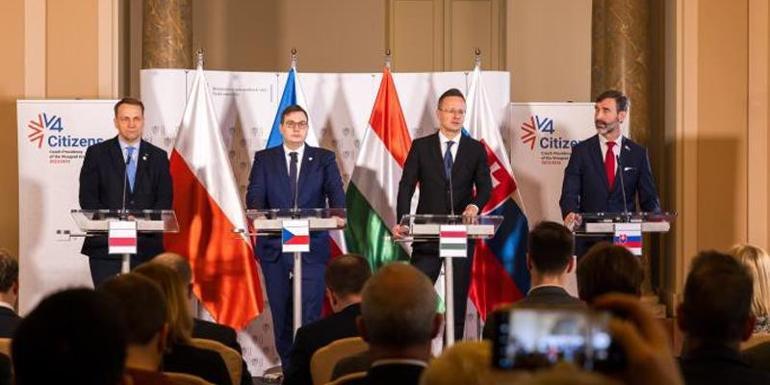 Macaristandan NATO üyesi ülkelere Ukrayna uyarısı: Felaket olur