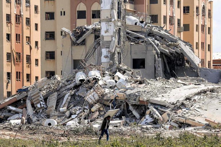 171 gün sonra Gazzede ateşkes denildi: İsrail karara uymazsa ne olur