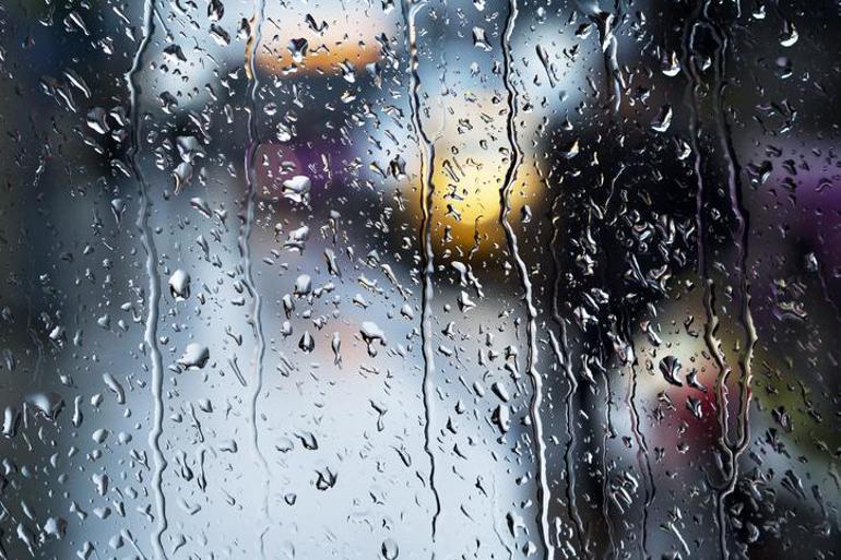 27 Mart hava durumu 2024: İstanbulda sağanak yağış etkili olacak