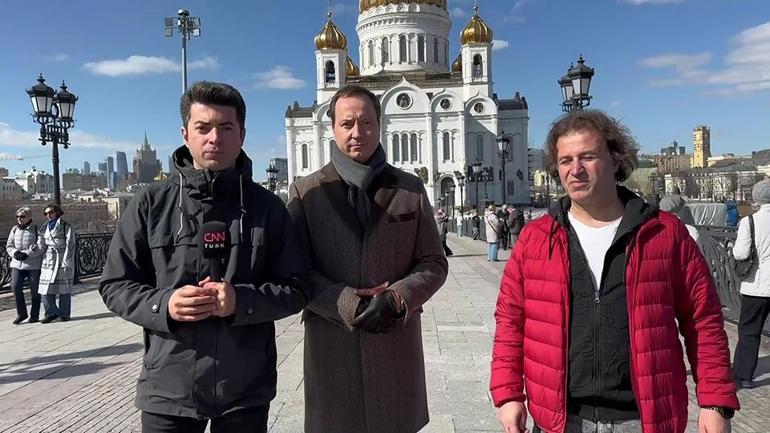 Rusyadaki saldırıda kimin eli var Teröristin kulağı neden kesildi Rus uzman CNN TÜRKe anlattı