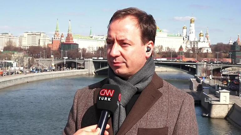 Rusyadaki saldırıda kimin eli var Teröristin kulağı neden kesildi Rus uzman CNN TÜRKe anlattı