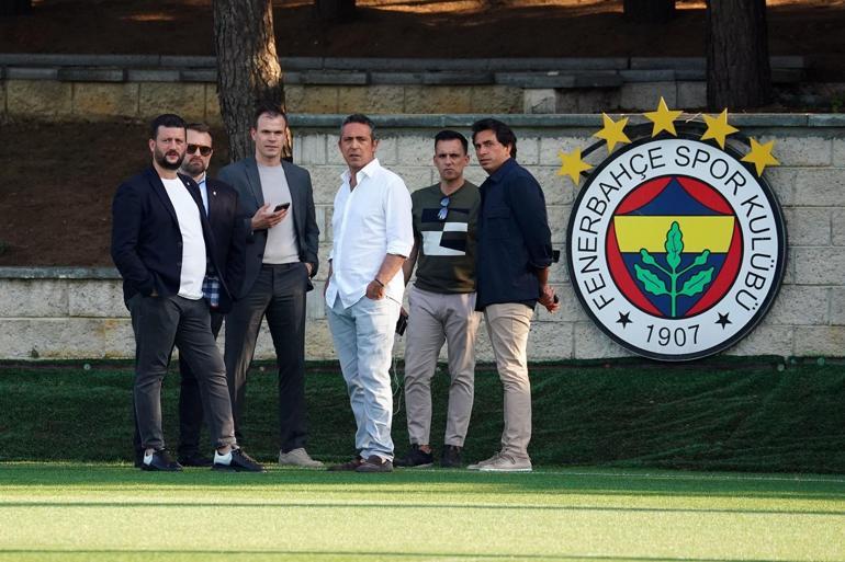 Fenerbahçeyi kritik bir hafta bekliyor