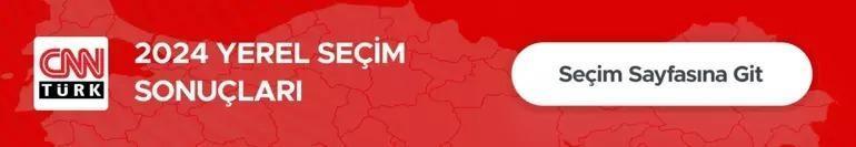 BREAKING NEWS: District by district Istanbul election results 2024 local election results instant vote rates