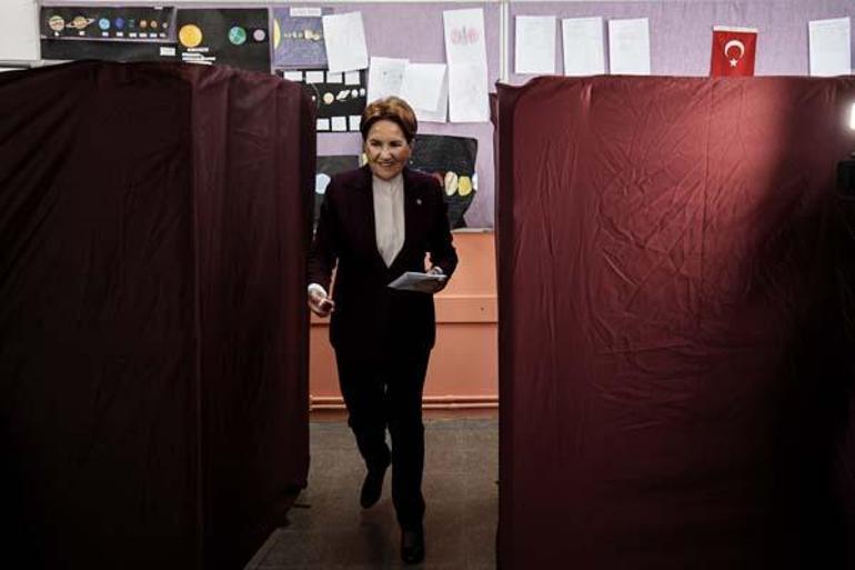 İşler İYİ gitmiyor: İYİ Parti ne kadar oy kaybetti