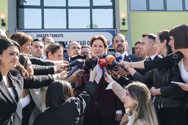 İşler İYİ gitmiyor: İYİ Parti ne kadar oy kaybetti