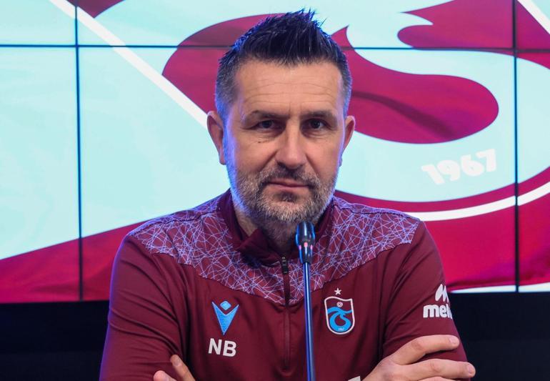 Trabzonspor, Süper Ligde çıkışa geçmek istiyor