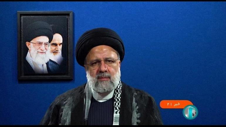 İran Dini Lideri Hamaneyden misilleme mesajı: İsrail tokat yiyecek