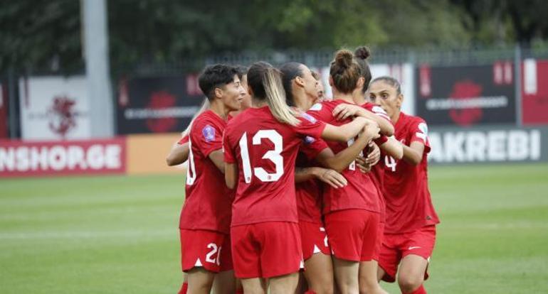 İsviçre - Türkiye kadın milli futbol maçı ne zaman, saat kaçta, hangi kanalda 2025 Avrupa Şampiyonası Elemeleri