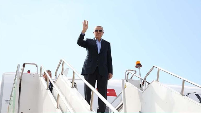 Cumhurbaşkanı Erdoğan Iraka gidiyor Ziyaret ekonomik ilişkiler açısından da kritik