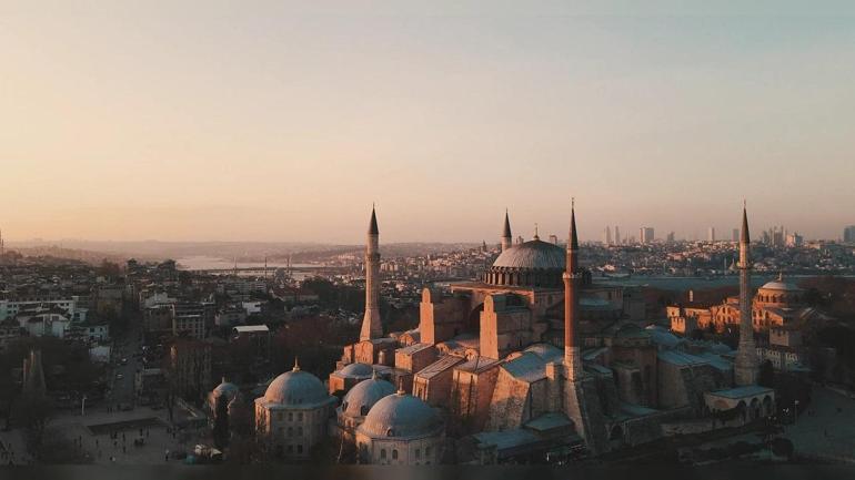Avrupanın en yaşanılabilir şehirleri açıklandı… İstanbul 9’uncu sırada yer aldı