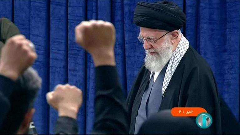 İran 72 saat önce uyarmış: Gerekirse İsraile daha sert karşılık veririz