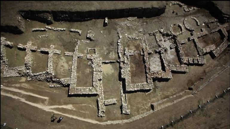 Batı Anadolunun en eski yerleşim yeri: Hacılar Höyüğü Burdur gezilecek yerler listesi ve Hacılar Höyüğü hakkında bilgiler…