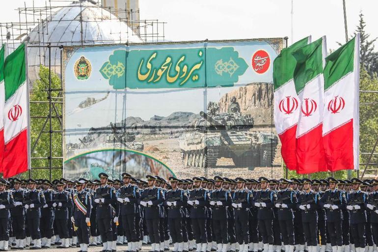 ABden İrana yönelik yaptırımları genişletme kararı