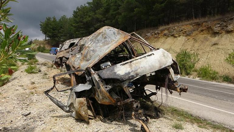 4 kişi hayatını kaybetmişti... Adanadaki feci kazanın detayları ortaya çıktı