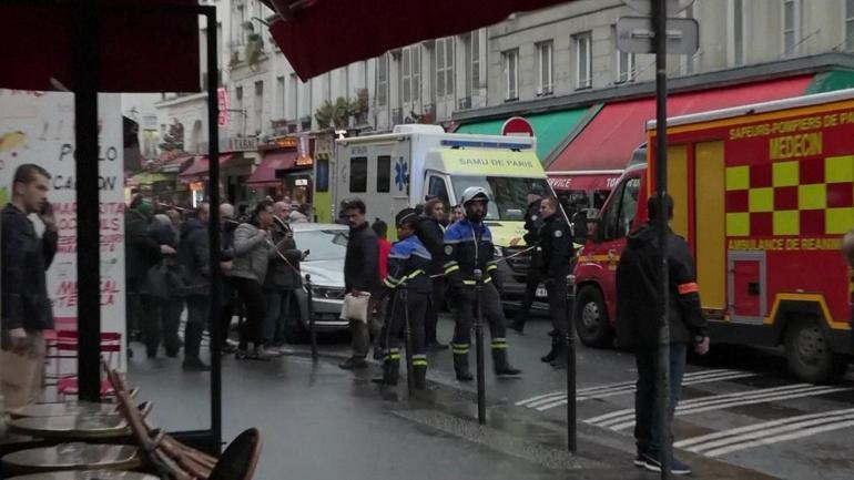 Fransa ve Belçika’da 9 PKK üyesi gözaltına alındı
