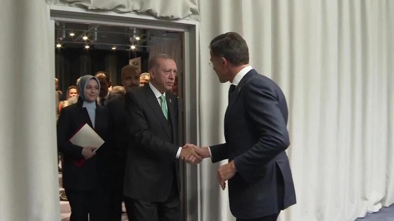 Hollanda Başbakanı’ndan Türkiye’ye ziyaret… NATO Genel Sekreterliği için destek isteyecek