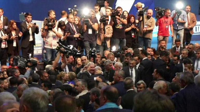 SON DAKİKA: İYİ Partide kurultay günü Akşener hangi mesajlarla veda edecek