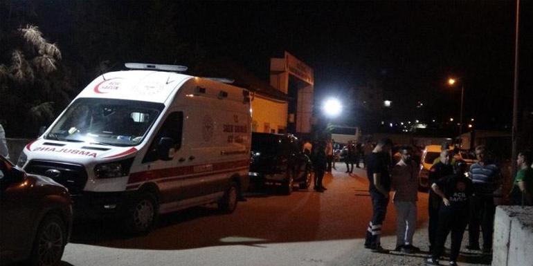 Polis, karakol amiri ve ekipler amirini şehit etti: Bakan Yerlikayadan açıklama geldi