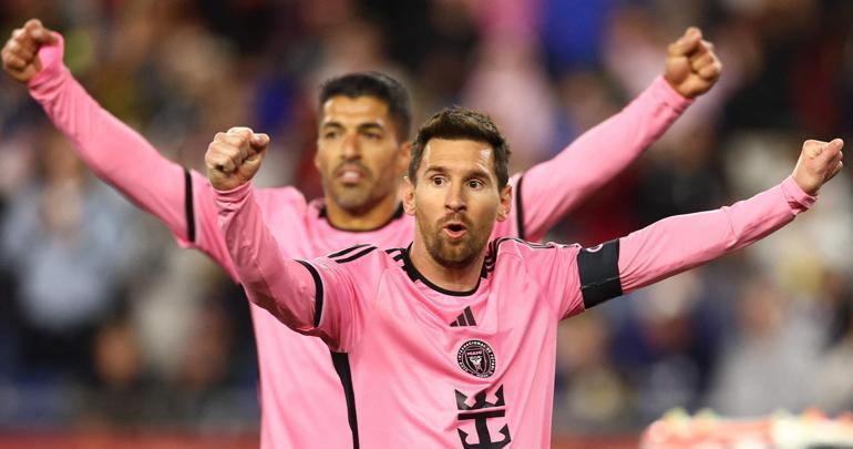 Lionel Messi, teknik direktörlük yerine kulüp sahibi olmayı tercih etti