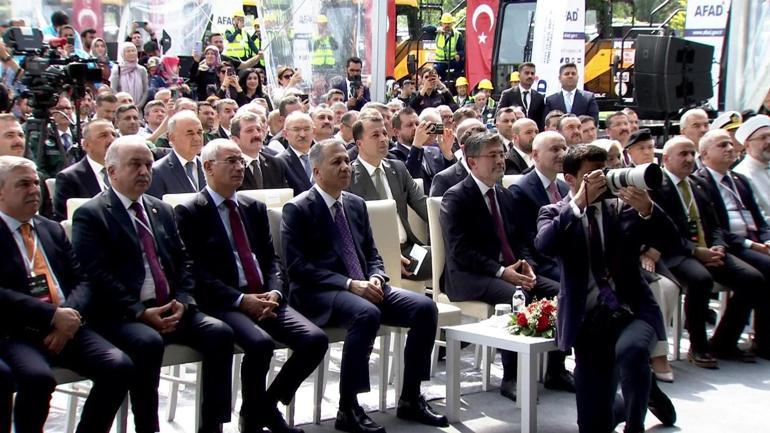 SON DAKİKA: 5 yaşındaki Edanurun ölümü... Erdoğan: Parkta çok basit tedbirler alınmadı