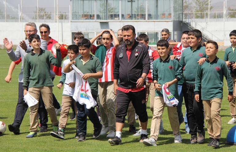 Bülent Uygun: Şampiyonun kim olacağı beni ilgilendirmiyor