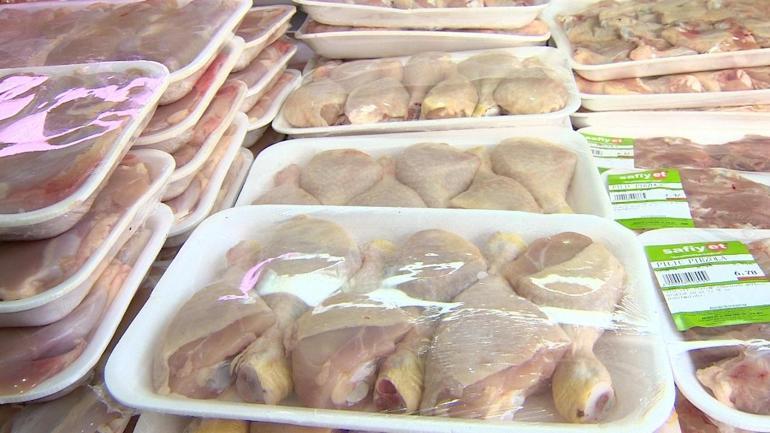 Ticaret Bakanlığının tavuk eti ihracatı kısıtlamasından sonra tavuk fiyatları düşecek mi