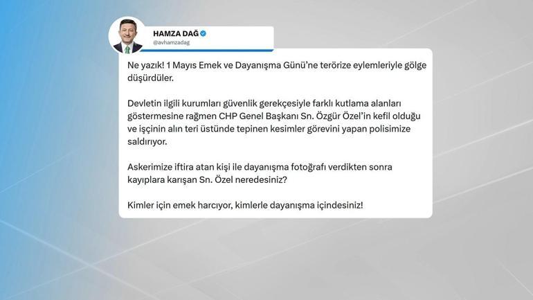 Özgür Özel’in Fincancı ile bir araya geldiği kare tepki gördü