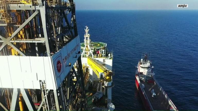 Karadenizde petrol müjdesi