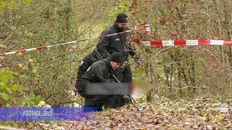 Almanya insan avı başlattı Altın tabancalı Türk katil için Interpol devrede
