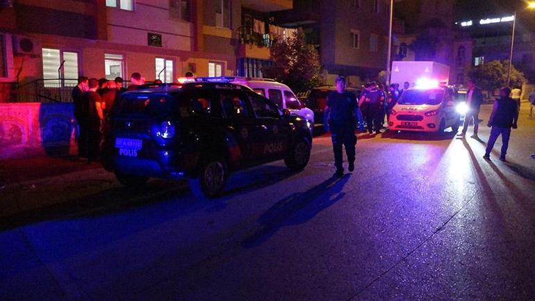 Antalyada kan donduran kadın cinayeti: Boynu ve 3 parmağı kesilmiş cesedi bulundu