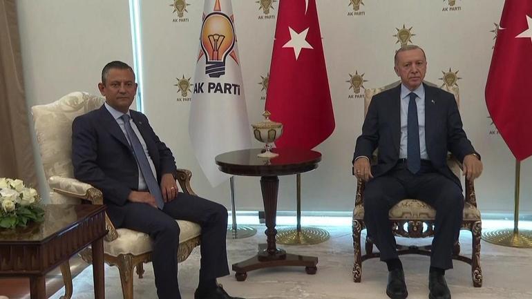 Kabine toplanıyor… Masada hangi konular var