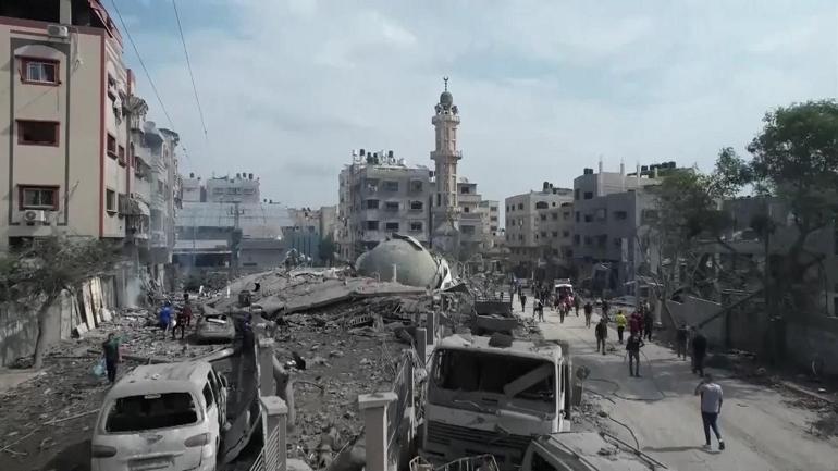 Kabine toplanıyor… Masada hangi konular var